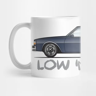 Low 'N Slow Mug